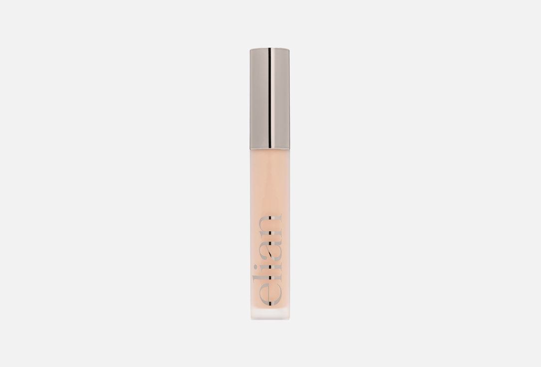 ELIAN RUSSIA Soft-Focus Creamy Concealer Soft Blur 01, Pearl 3.5 ml ELIAN RUSSIA Soft-Focus Creamy Concealer Soft Blur