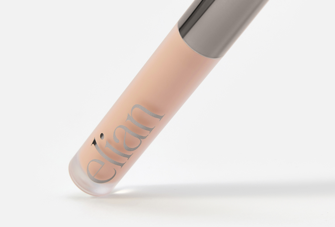 ELIAN RUSSIA Soft-Focus Creamy Concealer Soft Blur