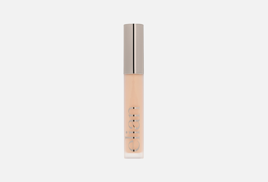 ELIAN RUSSIA Soft-Focus Creamy Concealer Soft Blur