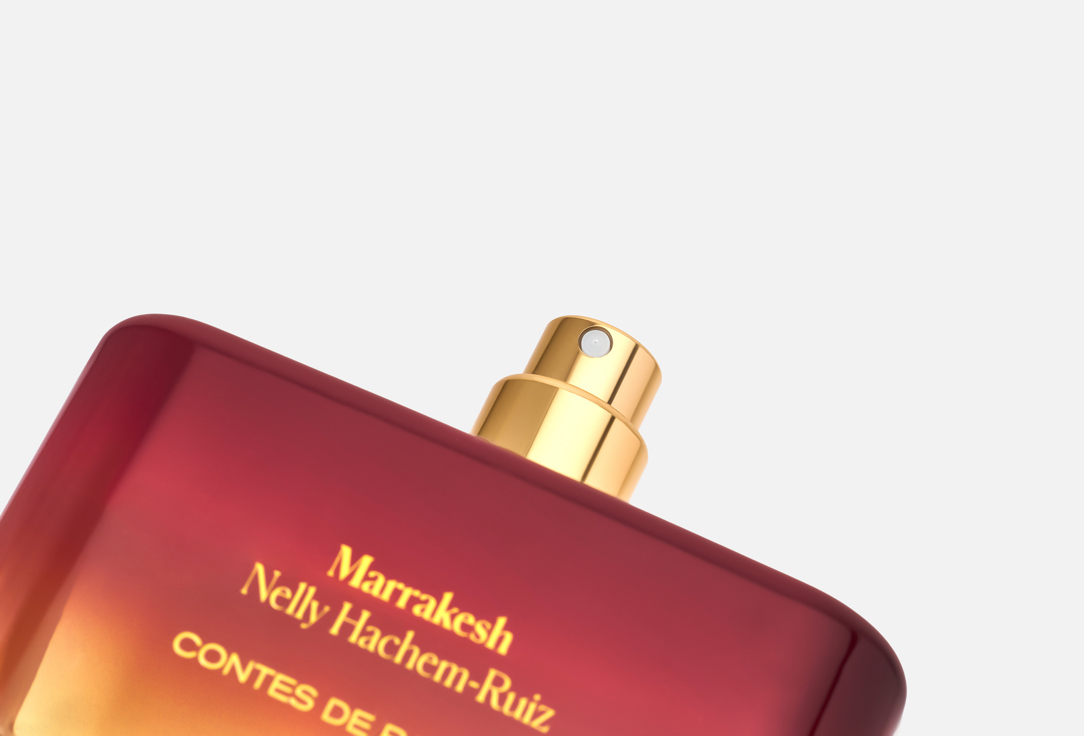 CONTES DE PARFUMS Eau de Parfum Marrakesh 100 ml CONTES DE PARFUMS Eau de Parfum Marrakesh