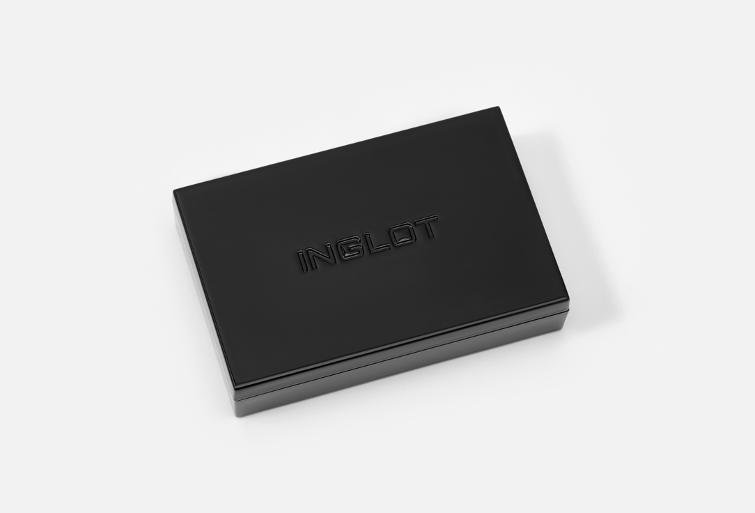 Inglot Magnetic Makeup Palette With Mirror Freedom System Flexi Palette With Mirror