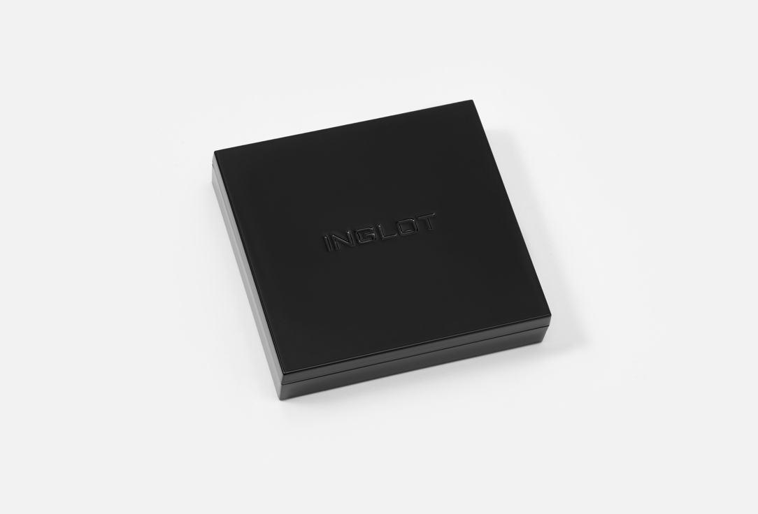 Inglot Pressed Soft Matte Eyeshadow Freedom System Eye Shadow Soft Matte