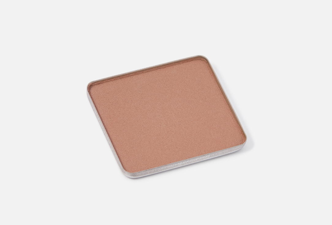 Inglot Pressed Soft Matte Eyeshadow Freedom System Eye Shadow Soft Matte 807 2.5 g Inglot Pressed Soft Matte Eyeshadow Freedom System Eye Shadow Soft Matte