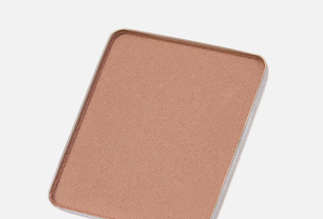 Inglot Pressed Soft Matte Eyeshadow Freedom System Eye Shadow Soft Matte 807 2.5 g Inglot Pressed Soft Matte Eyeshadow Freedom System Eye Shadow Soft Matte