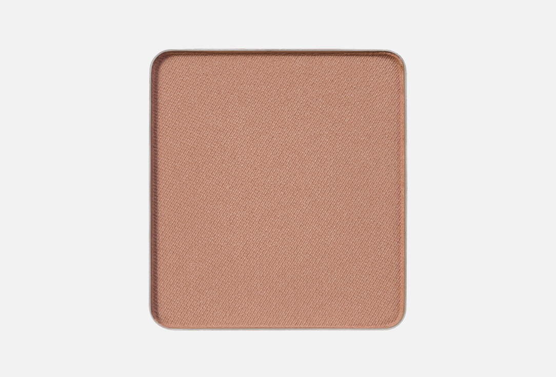 Inglot Pressed Soft Matte Eyeshadow Freedom System Eye Shadow Soft Matte 807 2.5 g Inglot Pressed Soft Matte Eyeshadow Freedom System Eye Shadow Soft Matte