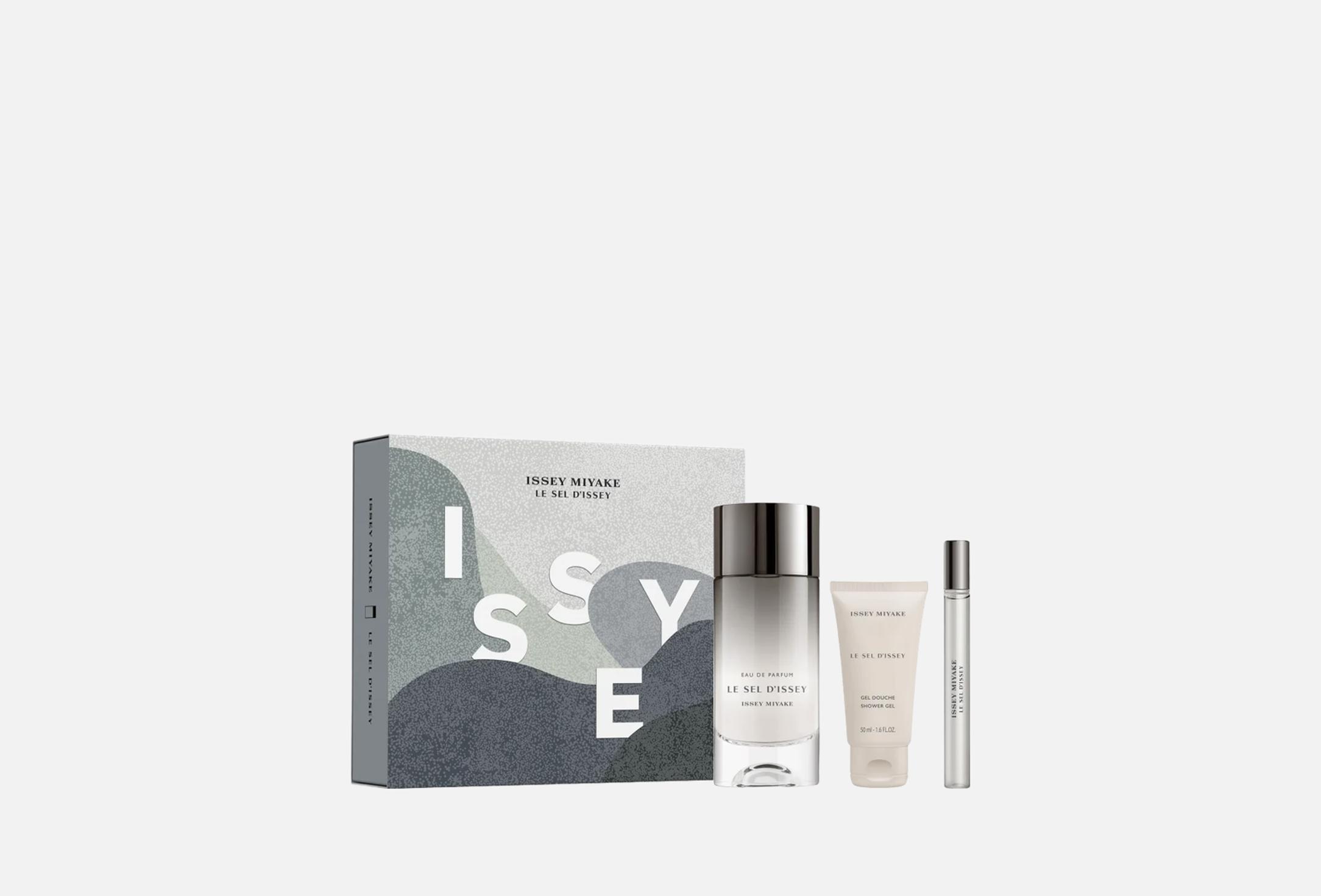 Le Sel d’Issey 3