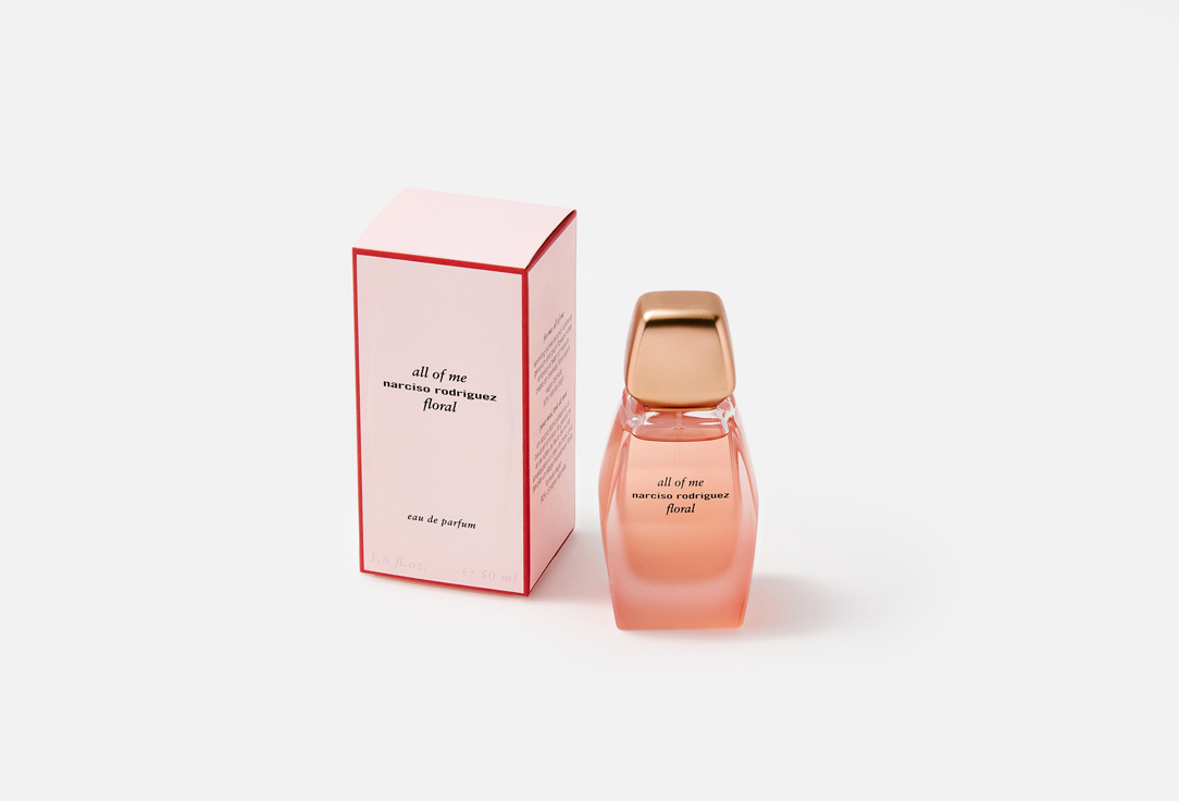 Narciso Rodriguez Eau de Parfum All of Me Florale
