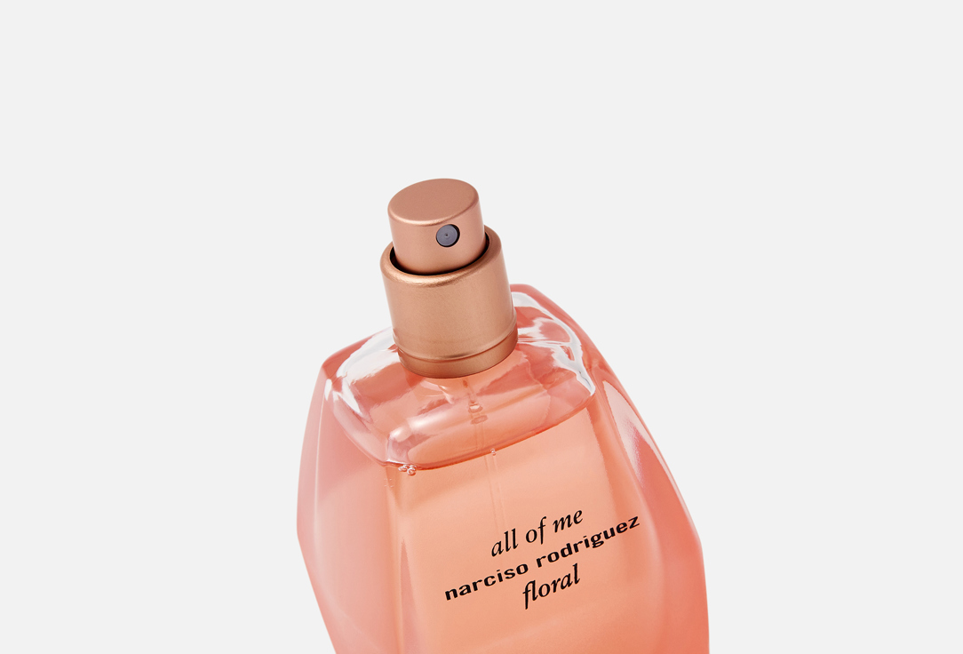 Narciso Rodriguez Eau de Parfum All of Me Florale