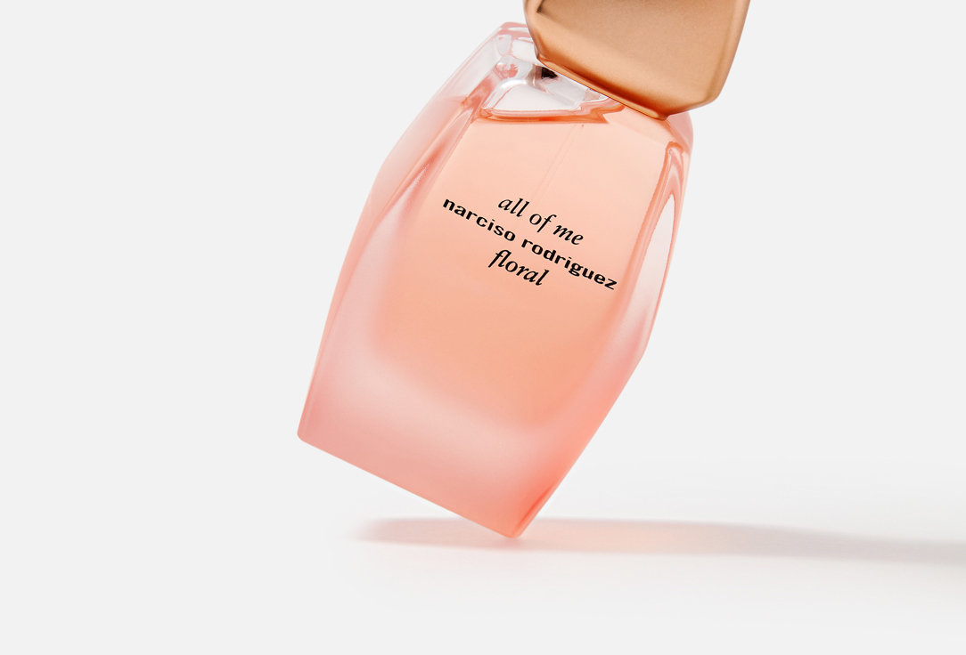 Narciso Rodriguez Eau de Parfum All of Me Florale