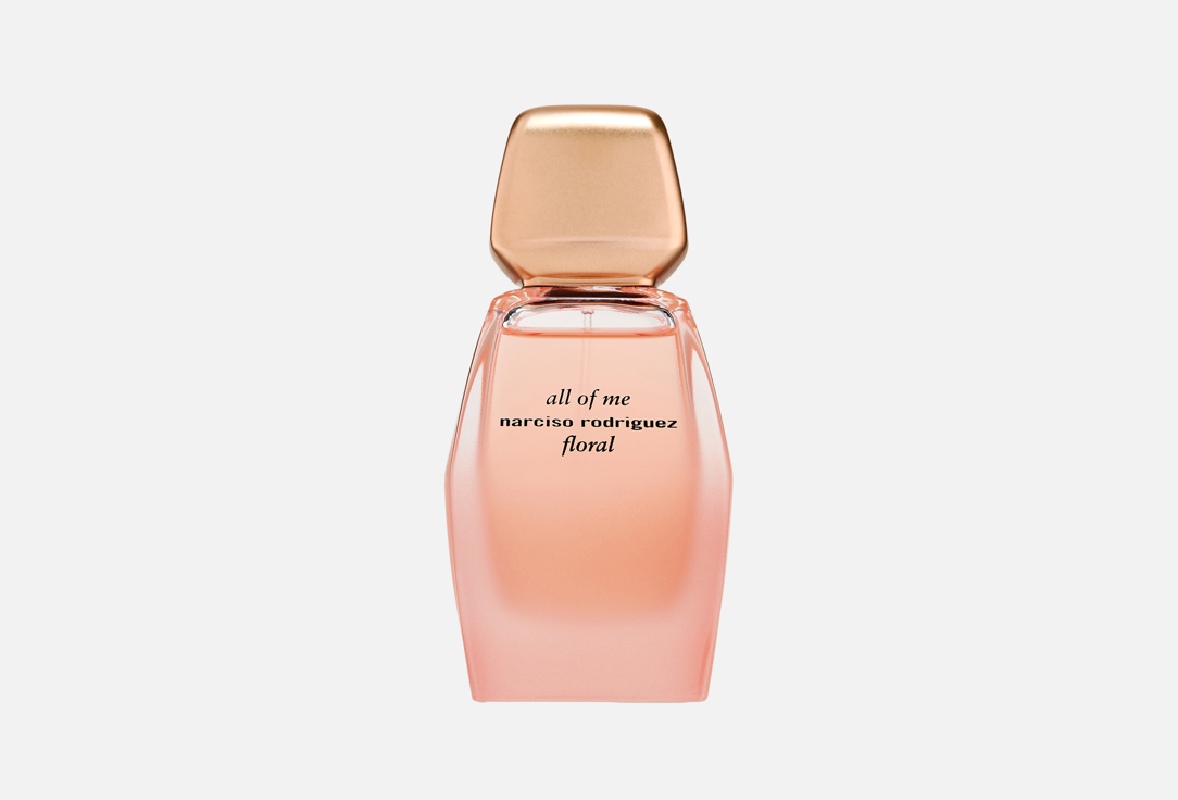 Narciso Rodriguez Eau de Parfum All of Me Florale