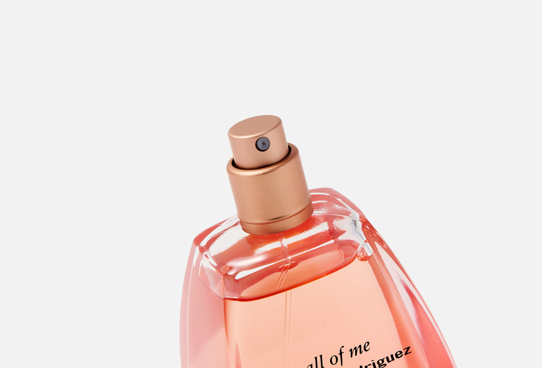 Narciso Rodriguez Eau de Parfum All of Me Florale 90 ml Narciso Rodriguez Eau de Parfum All of Me Florale