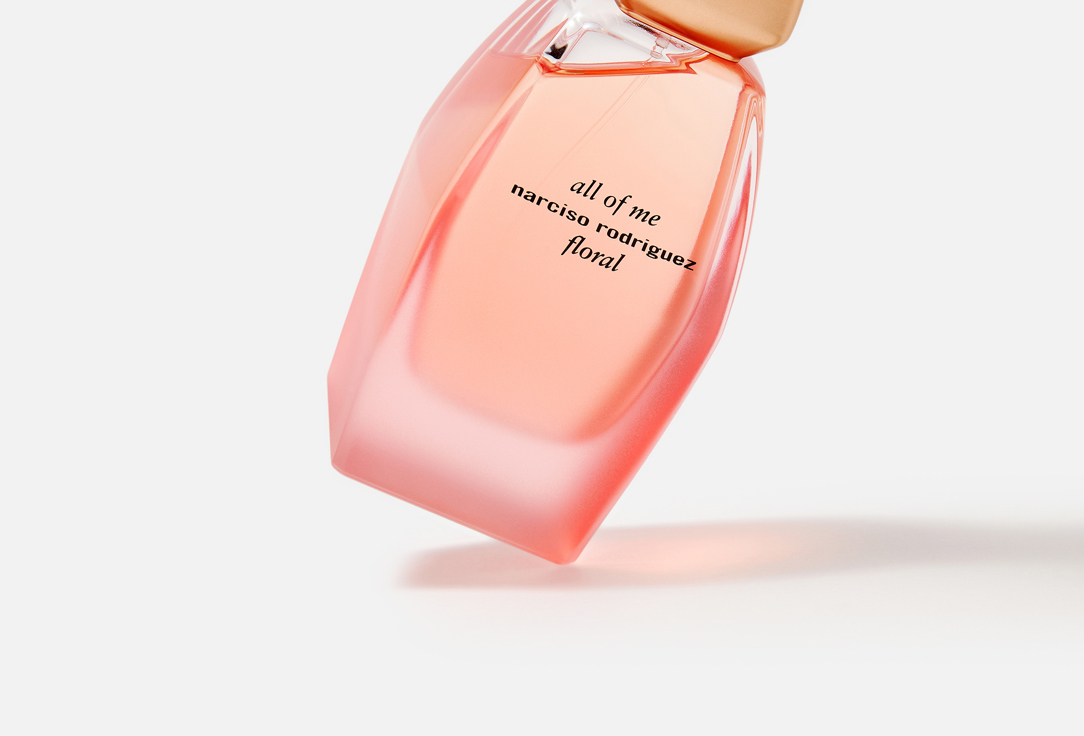 Narciso Rodriguez Eau de Parfum All of Me Florale 90 ml Narciso Rodriguez Eau de Parfum All of Me Florale