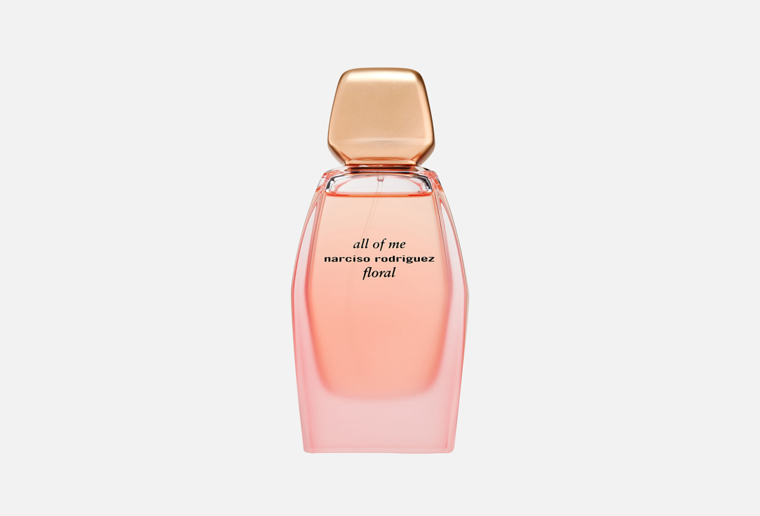 Narciso Rodriguez Eau de Parfum All of Me Florale 90 ml Narciso Rodriguez Eau de Parfum All of Me Florale