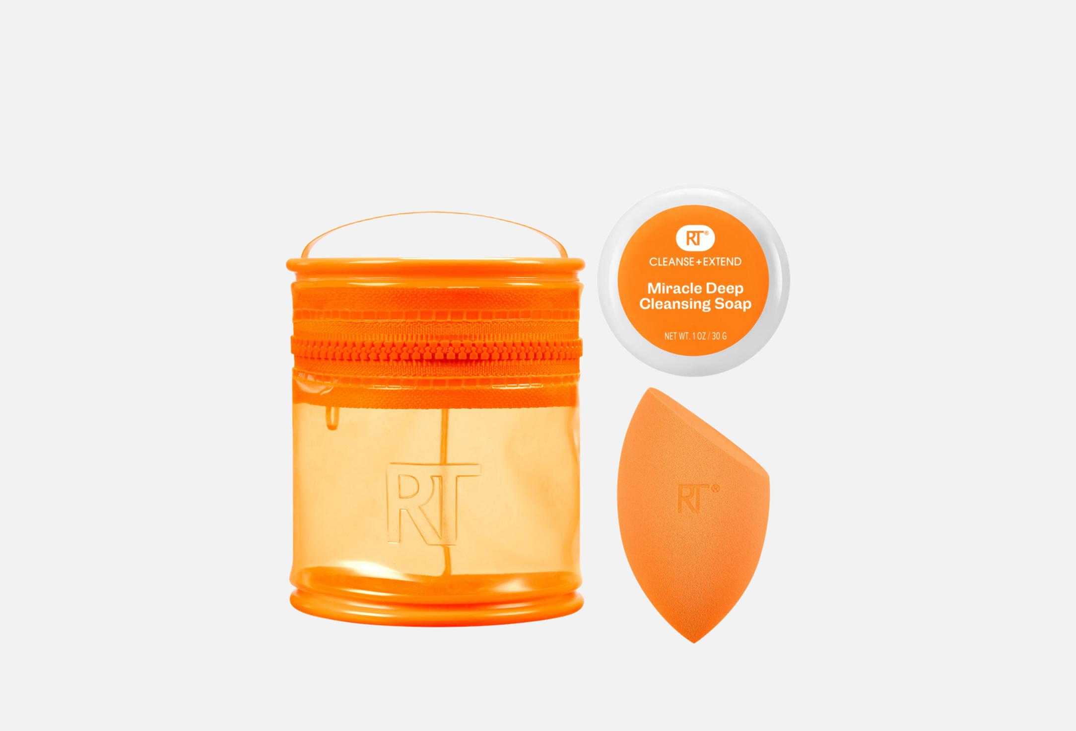 Miracle Blend + Cleanse 3