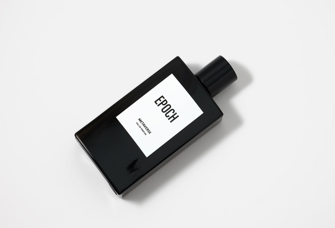Epoch Eau de parfum Metaverse