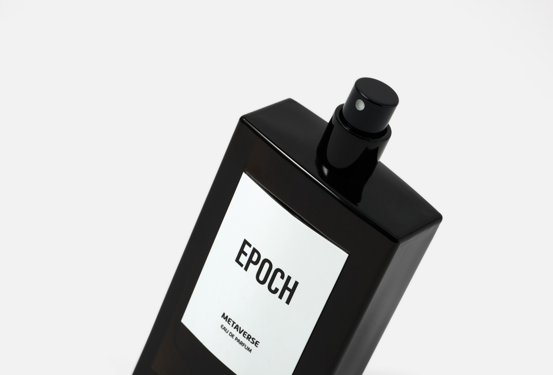Epoch Eau de parfum Metaverse