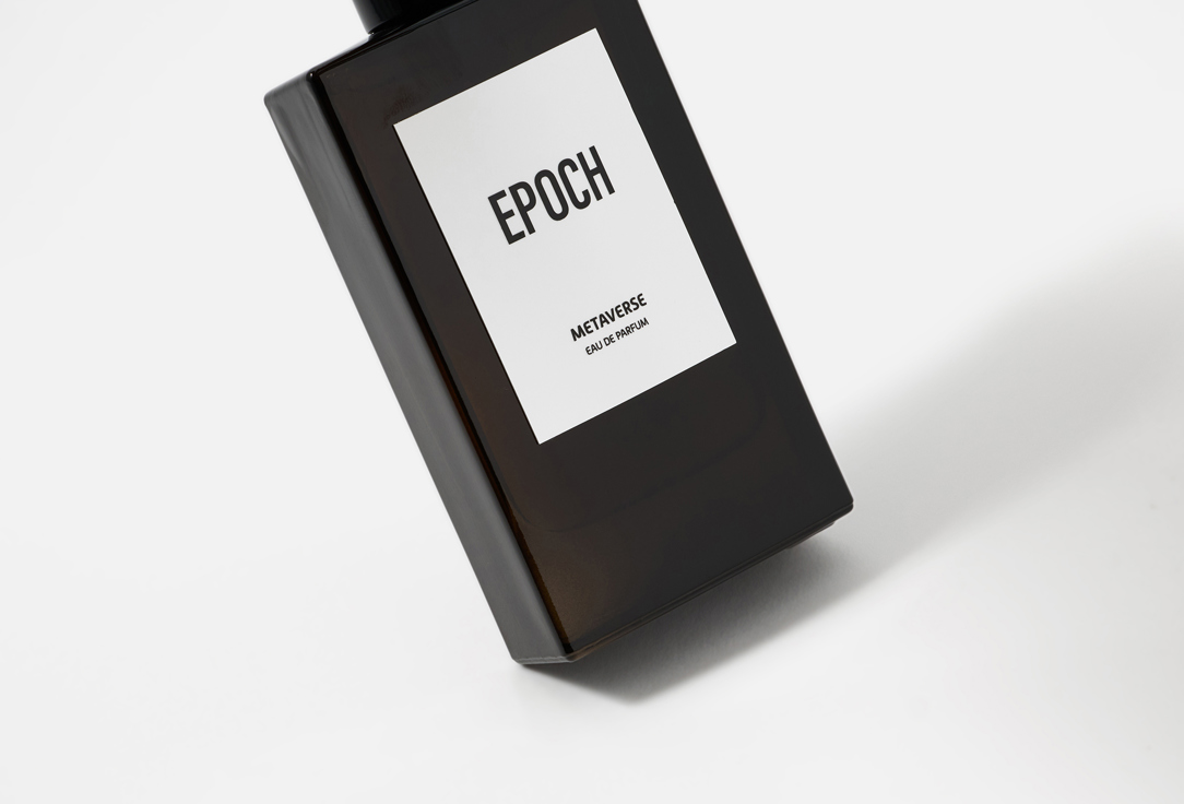 Epoch Eau de parfum Metaverse