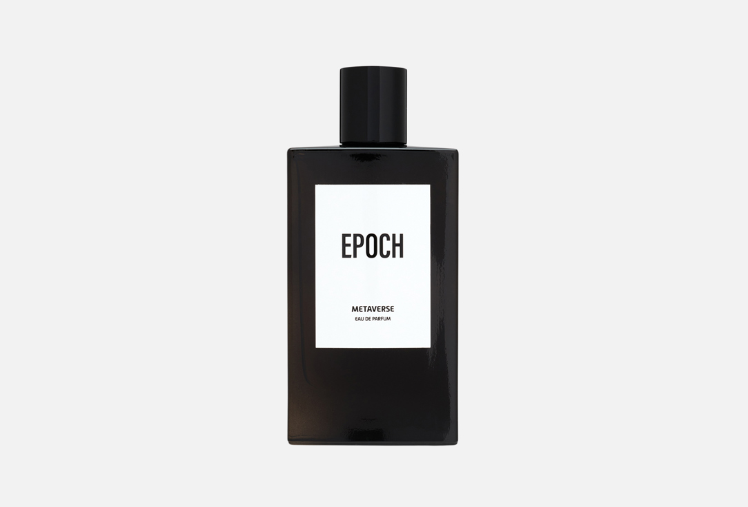 Epoch Eau de parfum Metaverse