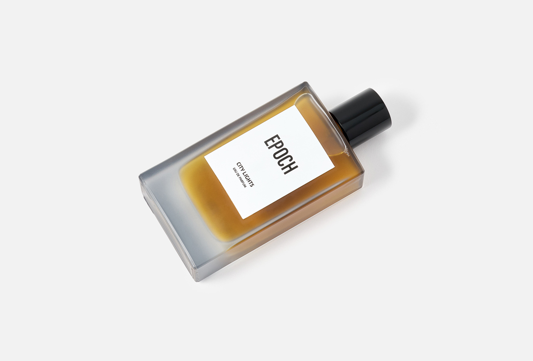 Epoch Eau de parfum City Lights