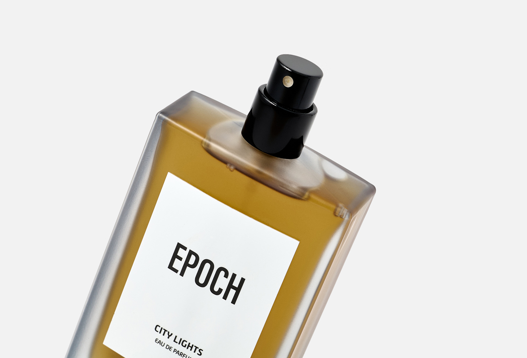Epoch Eau de parfum City Lights