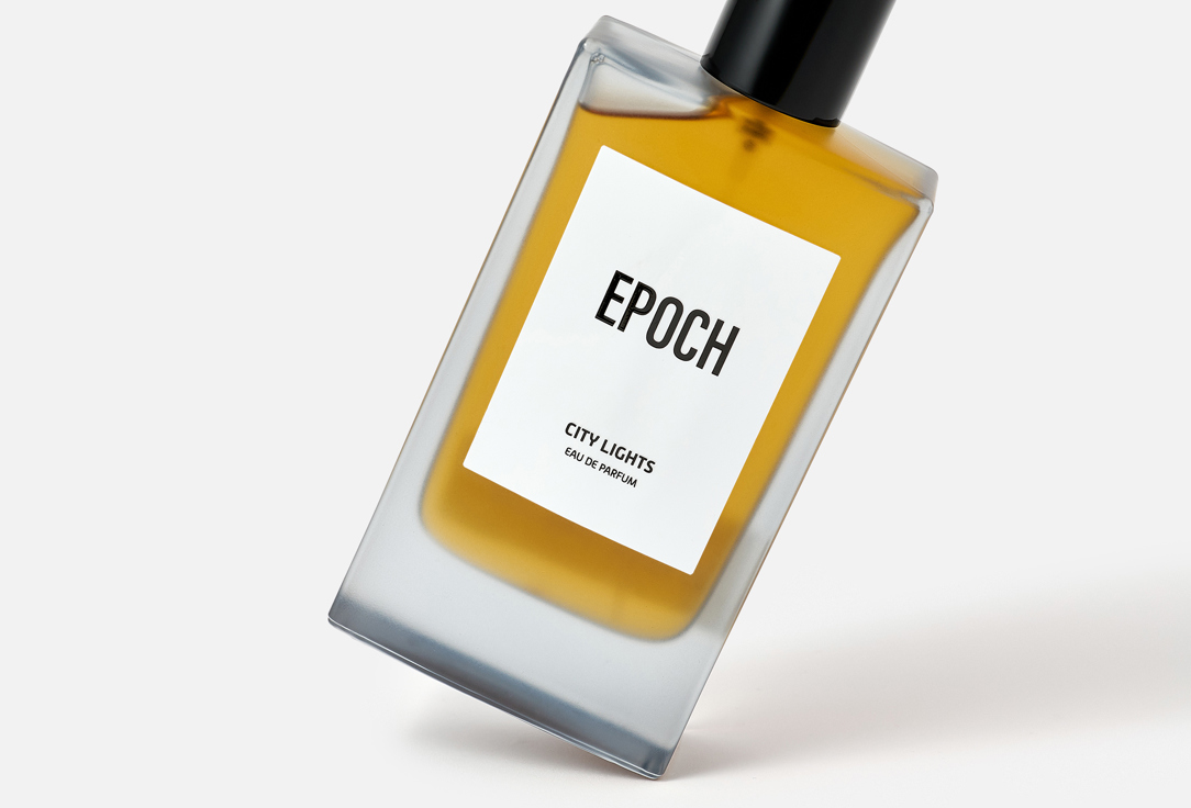 Epoch Eau de parfum City Lights