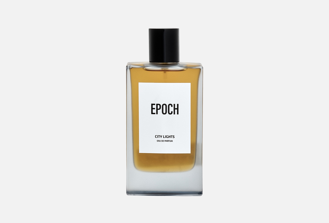 Epoch Eau de parfum City Lights