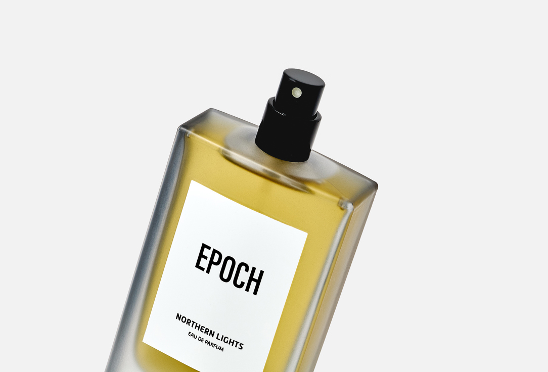 Epoch Eau de parfum Northern Light