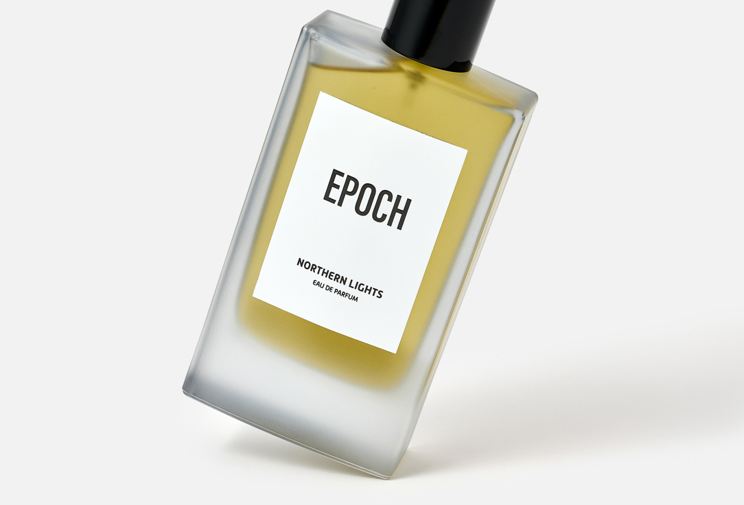 Epoch Eau de parfum Northern Light