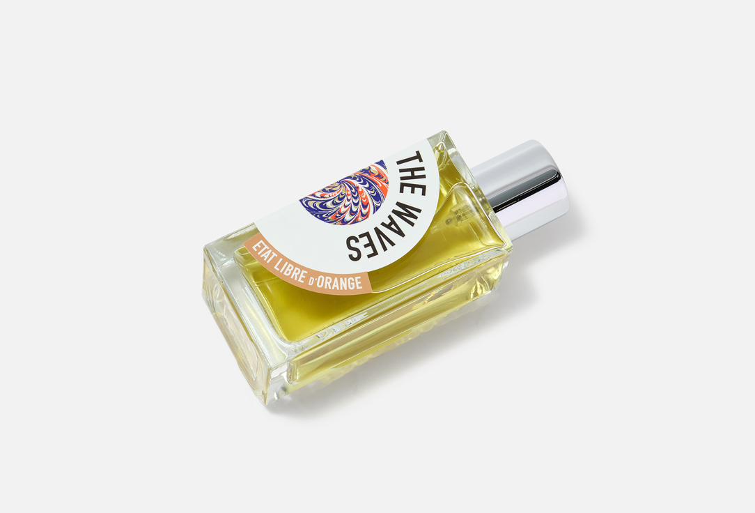 ETAT LIBRE D ORANGE Eau De Parfum Above the Waves