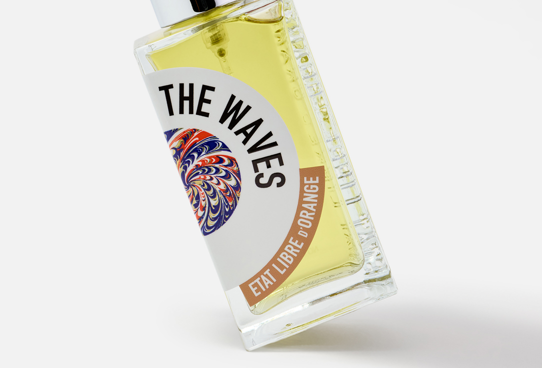 ETAT LIBRE D ORANGE Eau De Parfum Above the Waves