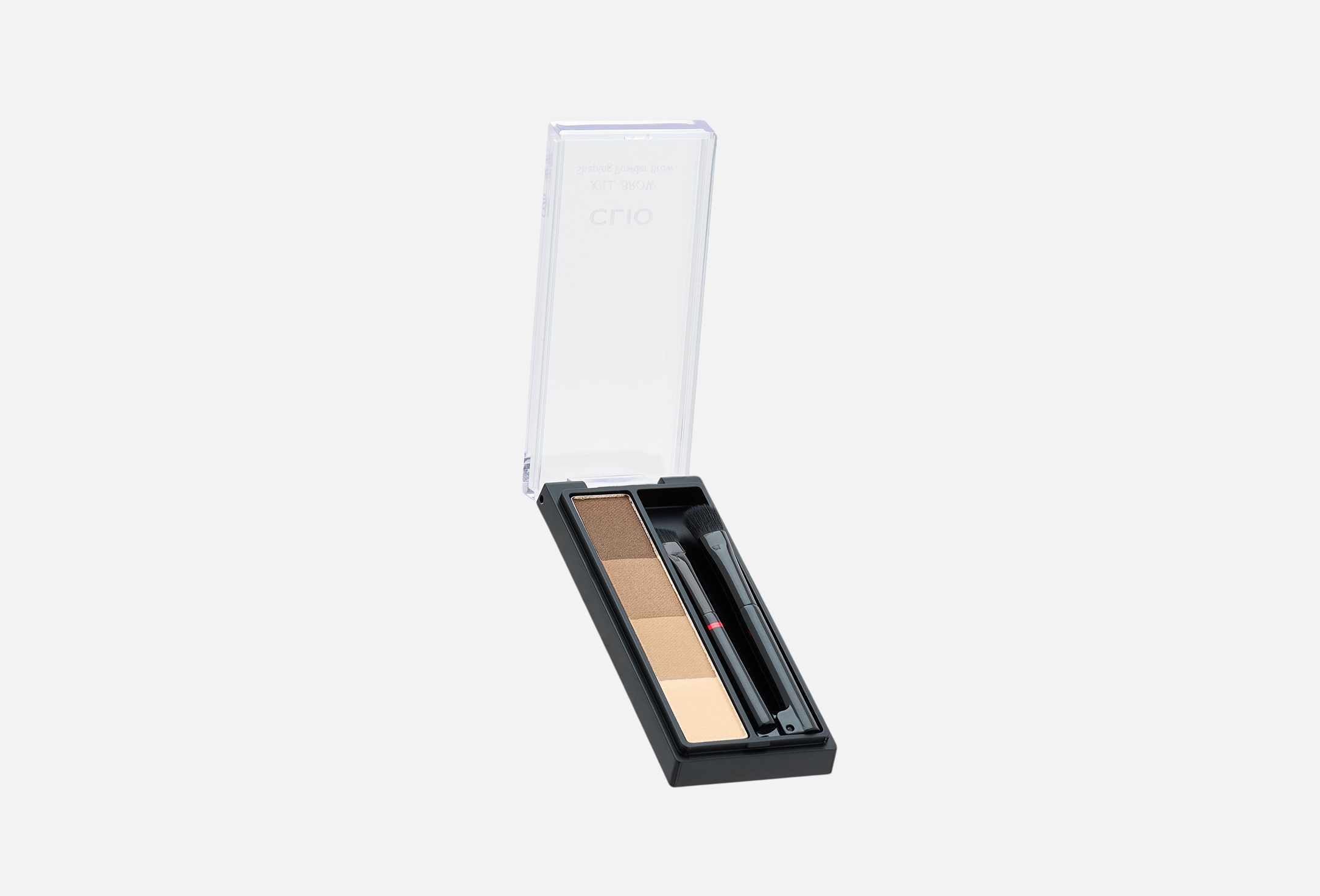 Kill Brow 2.4 02, Ash cool brown
