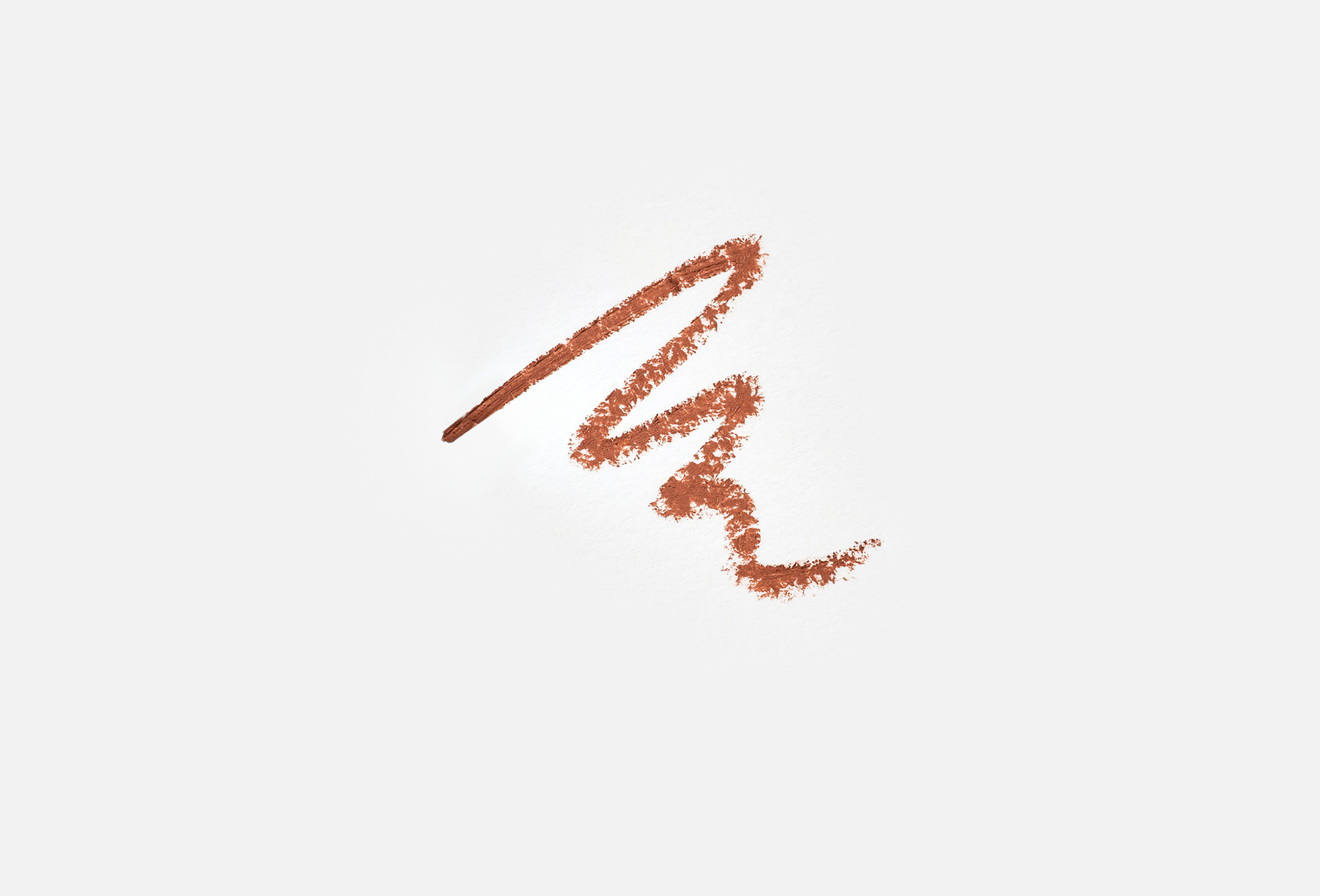 Clio Waterproof Eyepencil Liner Sharp So Simple 08, Coral 0.14 g Clio Waterproof Eyepencil Liner Sharp So Simple