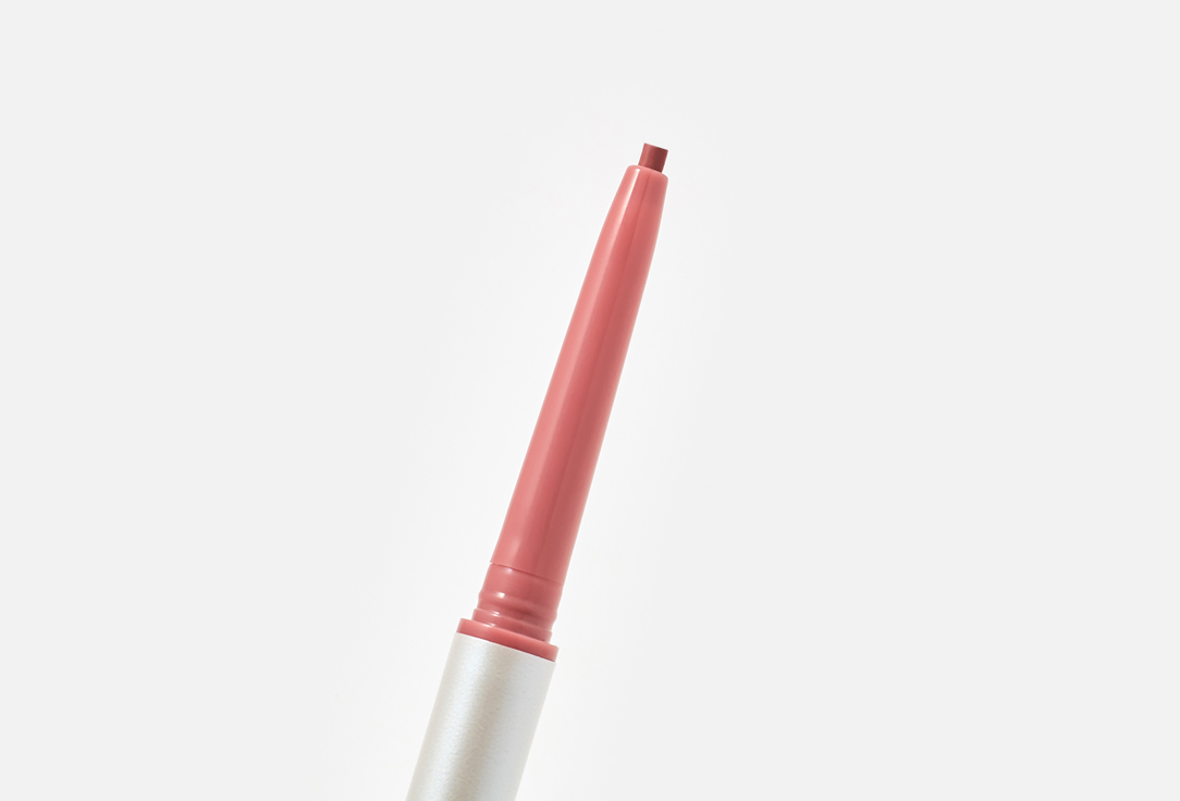 Clio Водостойкий карандаш для глаз Sharp So Simple 09, Rose 0.14 г Clio Водостойкий карандаш для глаз Sharp So Simple