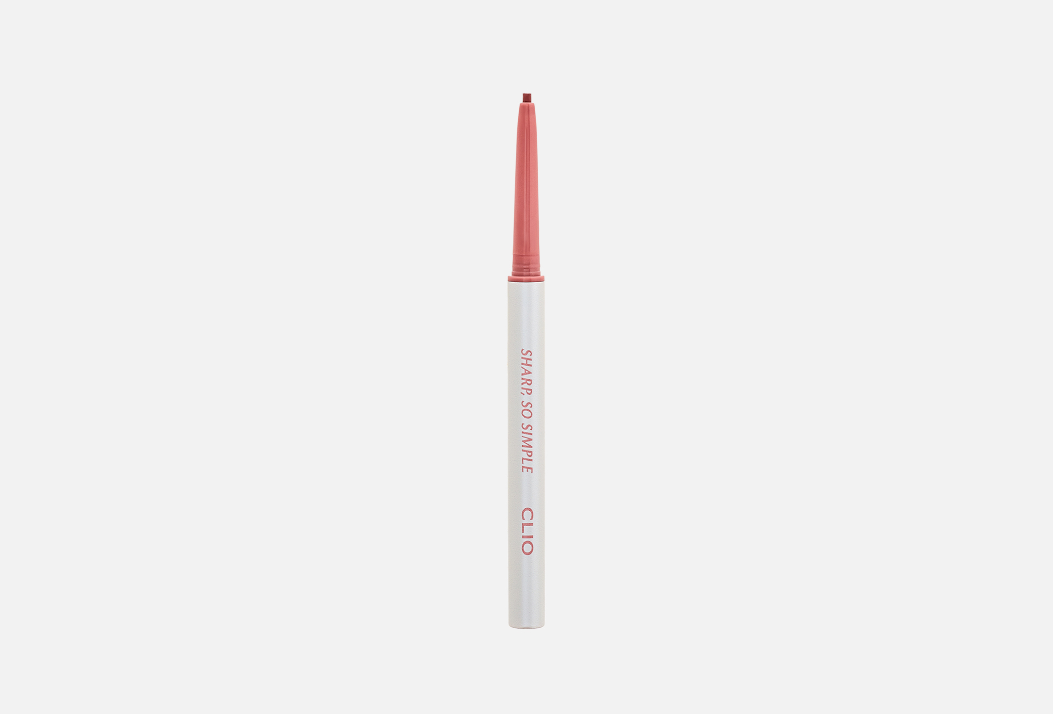 Sharp So Simple 0.14 09, Rose