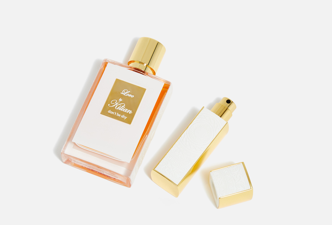 Kilian Paris Perfume Gift Set Love, Don’t Be Shy Icon Set