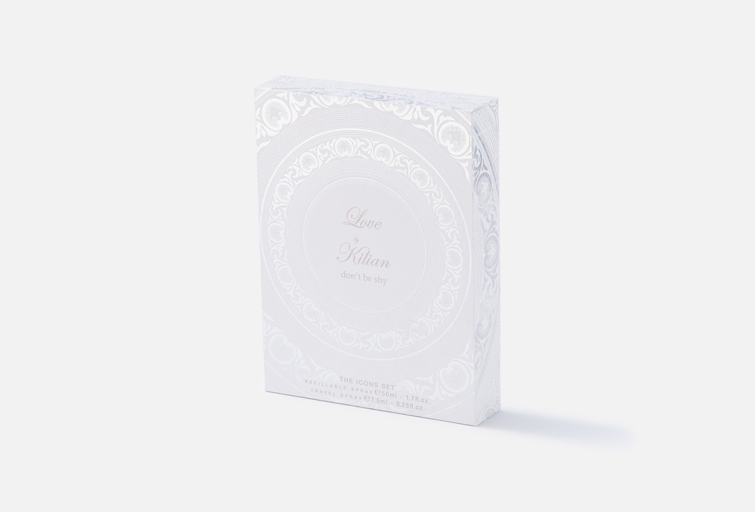 Kilian Paris Perfume Gift Set Love, Don’t Be Shy Icon Set