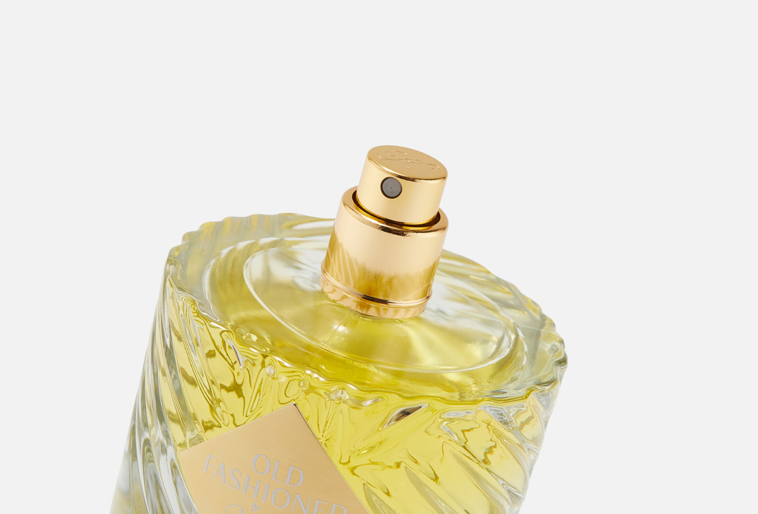 Kilian Paris Perfume Gift Set Old Fashioned Icon set