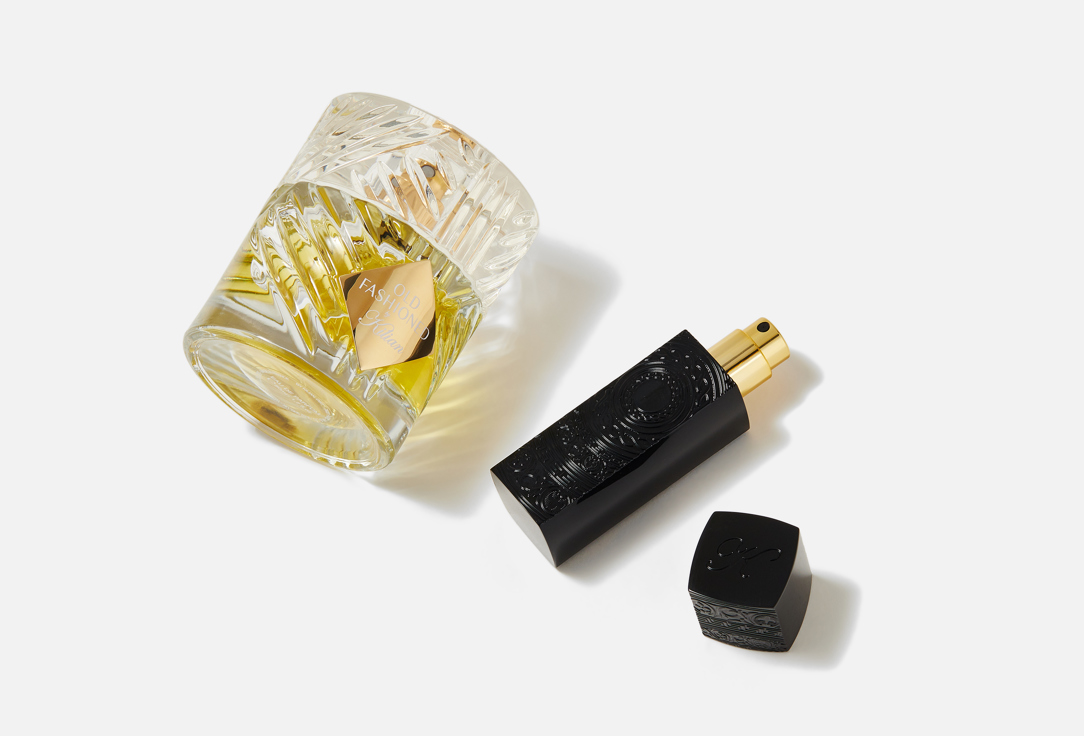 Kilian Paris Perfume Gift Set Old Fashioned Icon set