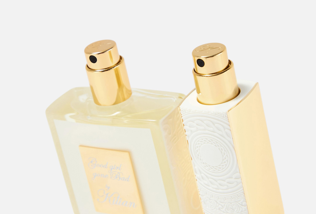 Kilian Paris Perfume Gift Set Good Girl Gone Bad Icon Set