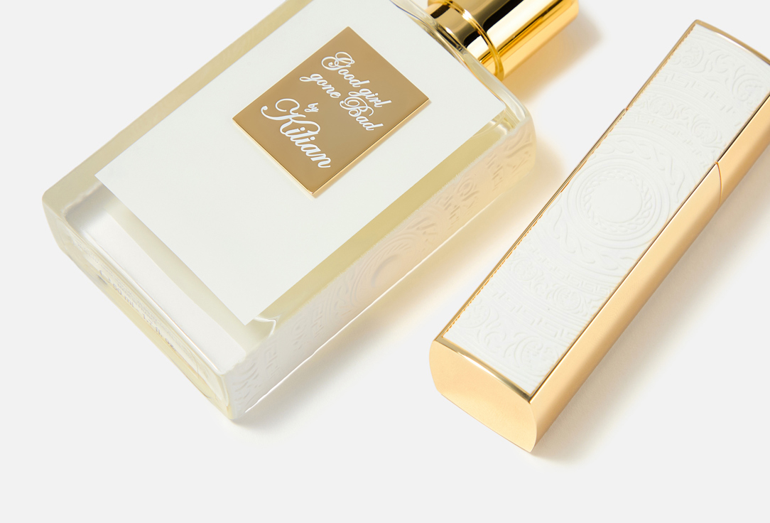 Kilian Paris Perfume Gift Set Good Girl Gone Bad Icon Set