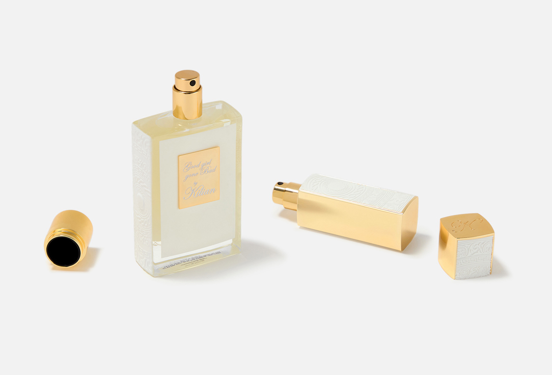 Kilian Paris Perfume Gift Set Good Girl Gone Bad Icon Set