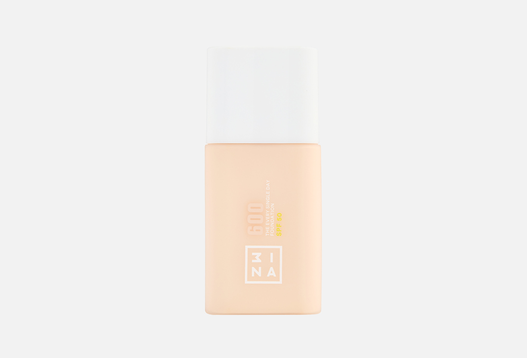 THE EVERY SINGLE DAY FOUNDATION