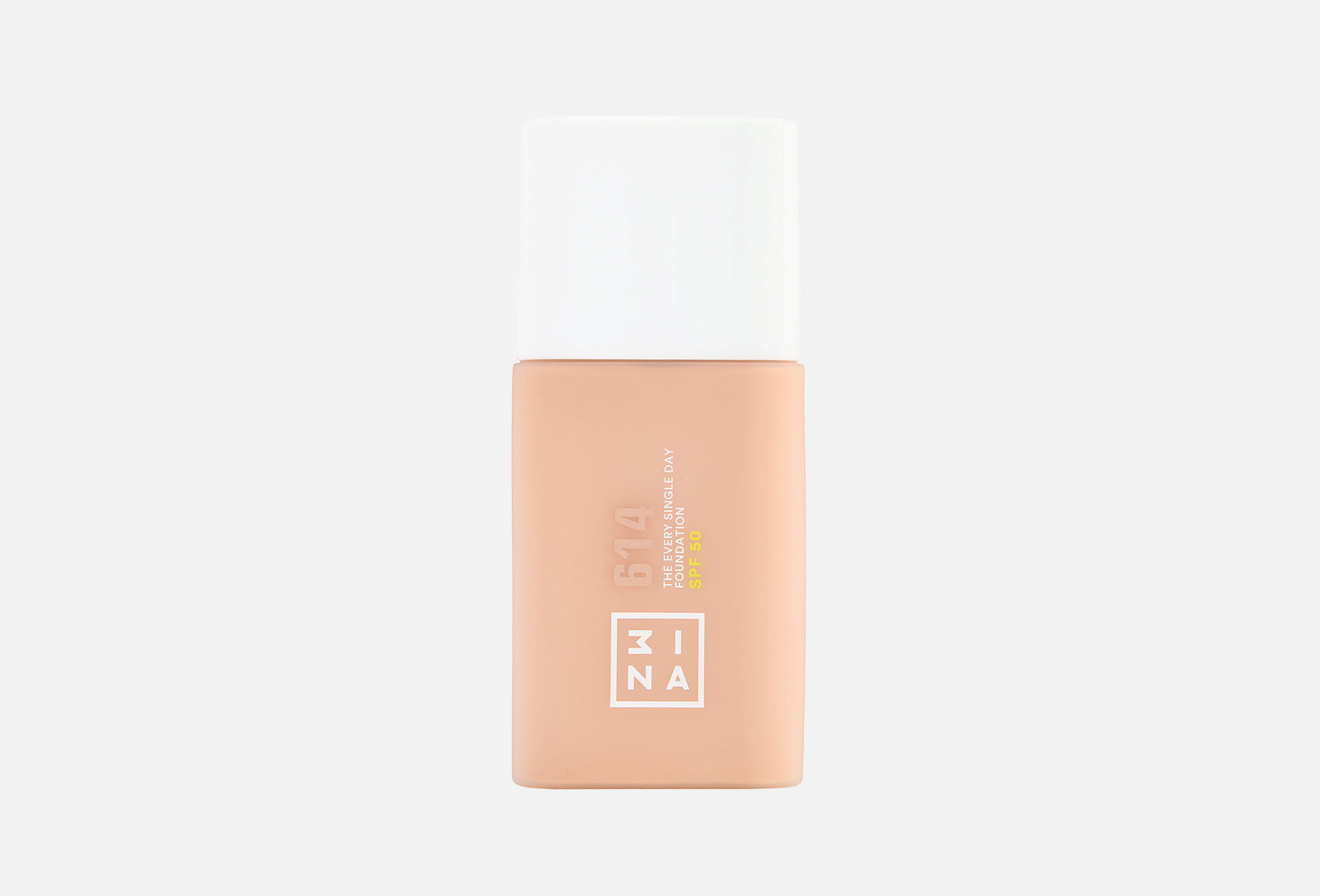 THE EVERY SINGLE DAY FOUNDATION  30 614
