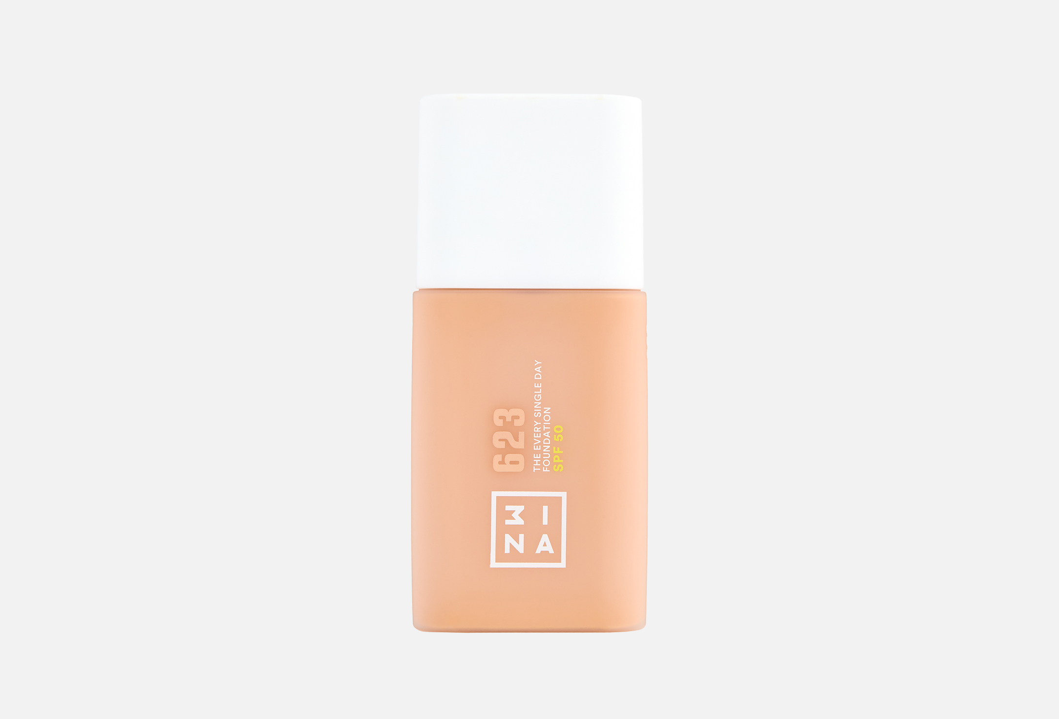 THE EVERY SINGLE DAY FOUNDATION  30 623