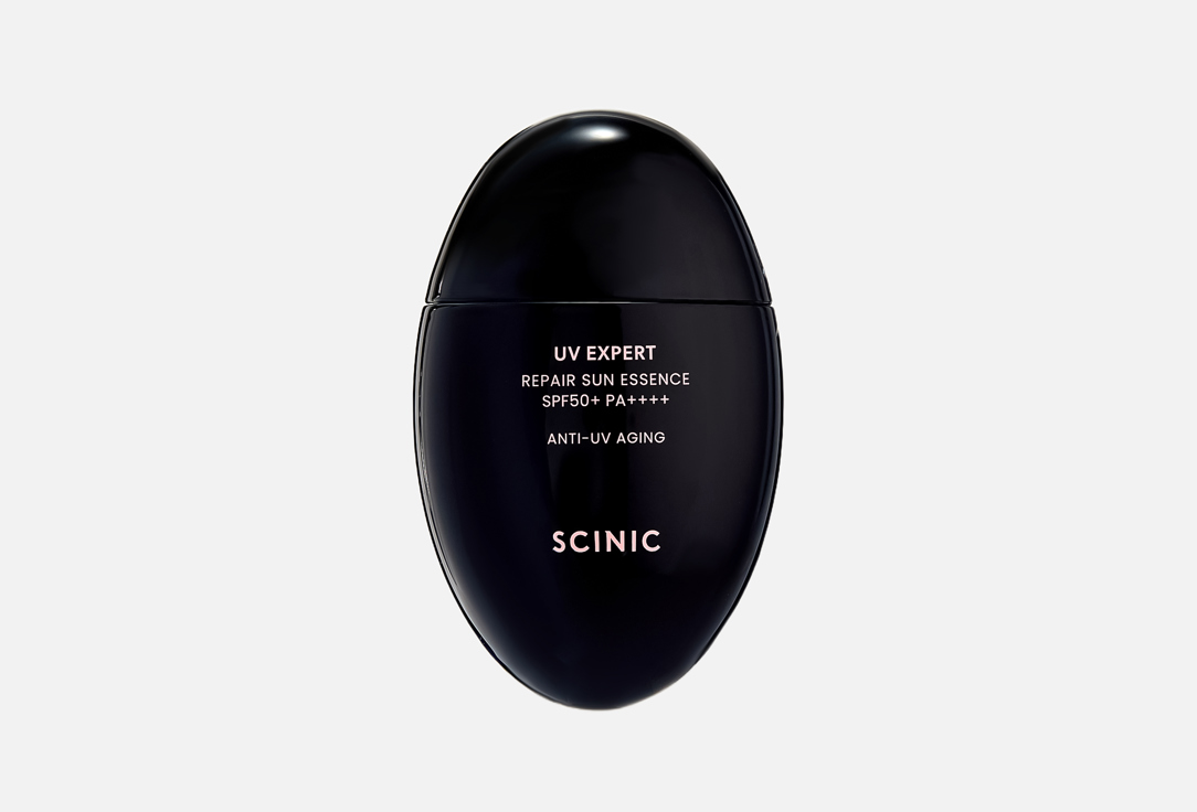 SCINIC Sunscreen Essence for Face SPF 50+ UV Expert Repair
