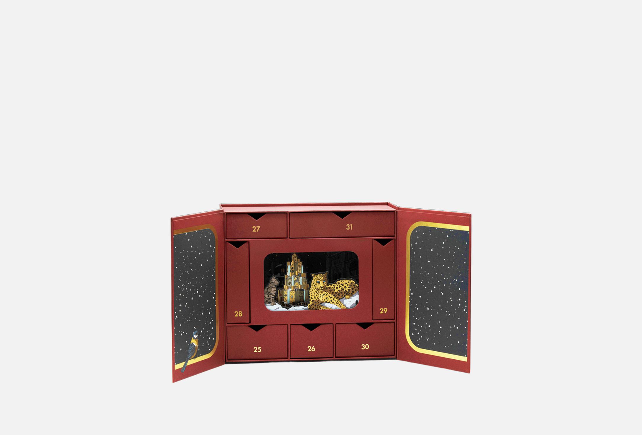 Festive Set 7