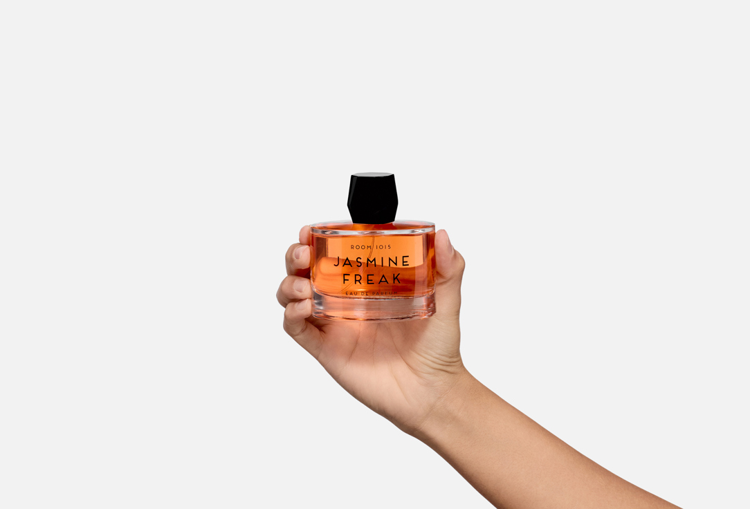 ROOM 1015 Eau de Parfum Jasmine freak