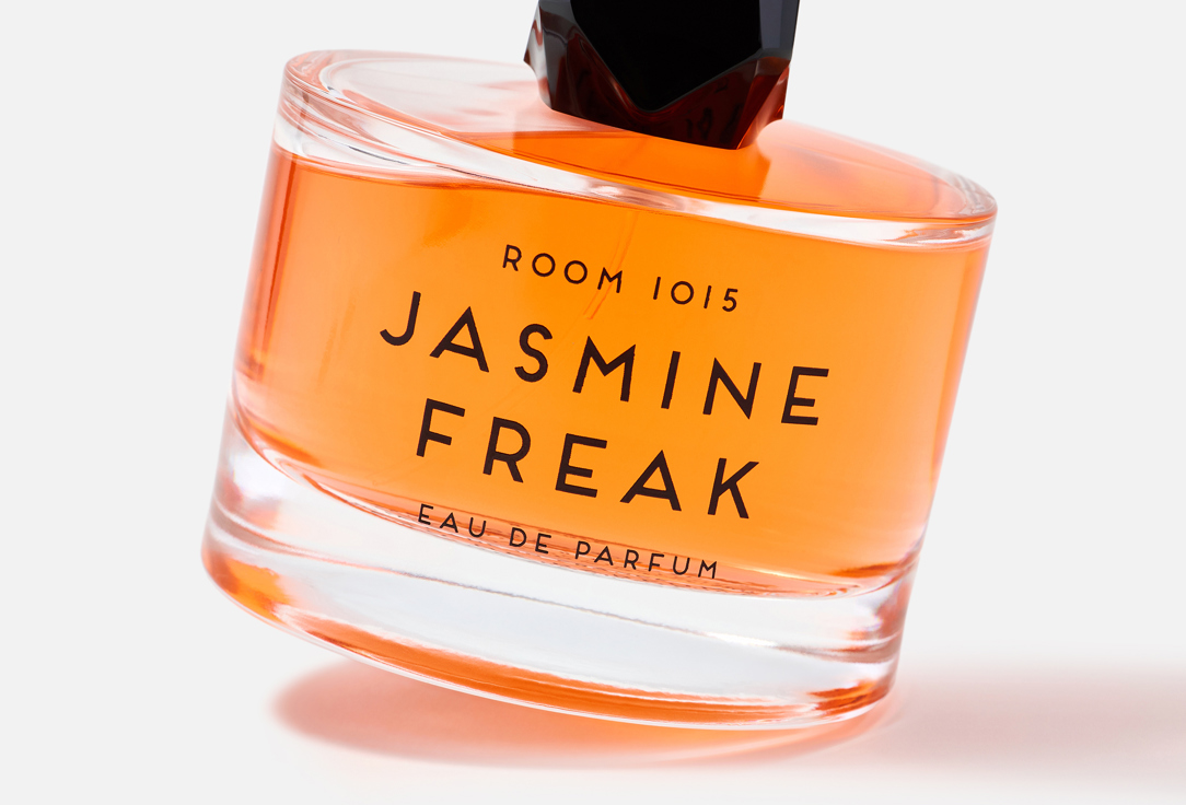 ROOM 1015 Eau de Parfum Jasmine freak