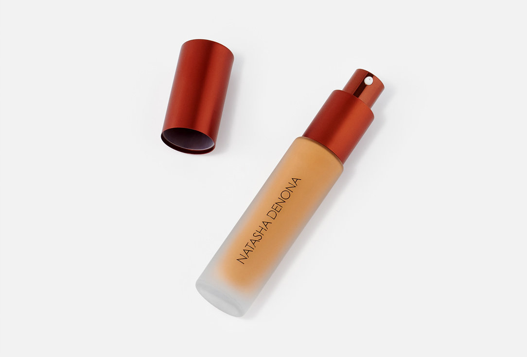 NATASHA DENONA жидкий бронзер для лица Hy sculpt liquid Bamboo fair light 14 мл NATASHA DENONA жидкий бронзер для лица Hy sculpt liquid