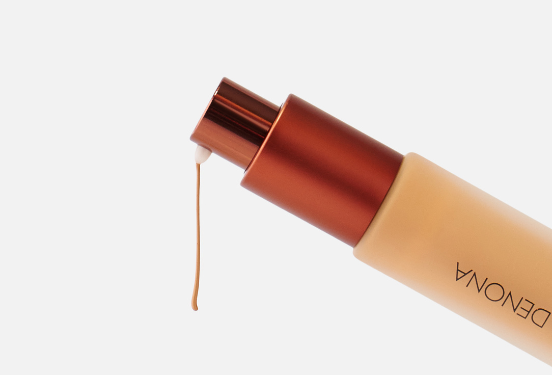 NATASHA DENONA жидкий бронзер для лица Hy sculpt liquid Bamboo fair light 14 мл NATASHA DENONA жидкий бронзер для лица Hy sculpt liquid